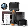 HDeye Endoscope industriel HD 4,3", écran IPS, caméra 8mm, Voir les images du produit 1