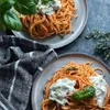 Naturata Hartweizen Spaghetti demeter, hell 500g Produktbild-Vorschau 3