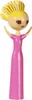 Spülbürste, Funky Lady, ca. 23 cm Produktbild-Vorschau 6