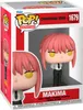 Funko Pop! Chainsaw Man - Figura Makima winylowa, oficjalny Podgląd zdjęcia produktu 1