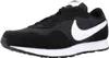 Nike MD Valiant (GS) CN8558002 (37.5/black-white) Produktbild-Vorschau 7