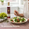 Traubenessig 250 ml – Traditionell Fermentiert aus Reinen Trauben | Mild-Säuerlich & Fruchtig | Ohne Produktbild-Vorschau