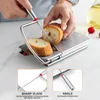 Couteau à fromage en acier inoxydable Coupe-fromage Voir les images du produit 6