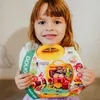 WOOPIE Set per preparare snack con la pasta modellabile Anteprima dell’immagine prodotto 5