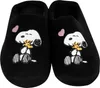 United Labels Le pantofole Peanuts da donna Snoopy Design Anteprima dell’immagine prodotto 2