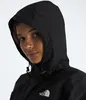 THE NORTH FACE NF0A8BKDJK3 W ANTORA RAIN JACKET - REFIT Produktbild-Vorschau 7