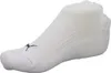 Puma Cushioned Sneaker Sock - biały/czarny - 6-8 Podgląd zdjęcia produktu 2