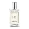 FEDERICO MAHORA PURE 101 Damen Eau de Parfum 50 ml Produktbild-Vorschau 2