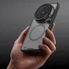 Handyhülle für Vivo X300 Ultra, Nillkin CamShield Prop Produktbild-Vorschau 5
