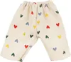 Pantalon en velours côtelé pour poupées, Heart Confetti, Voir les images du produit 4