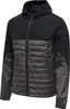 hummel hmlNORTH Hybridjacke marine M Produktbild-Vorschau 4