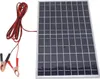 Solárny panel 15W 18V vysoko účinný polykryštalický solárny Náhľad obrázku produktu 4