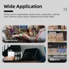 1D 2D QR Stolní drátový snímač čárových kódů Náhled obrázku produktu 2