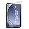 CLM-Tech 2X Panzerfolie für Samsung Galaxy Tab S10 FE 2025 Produktbild-Vorschau 1