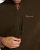 Pinewood 9564 Pirsch Fleece Weste jagdgrün (114) XXXL Produktbild-Vorschau 5