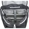 Nitro Cypress 28L Rucksack mit Laptopfach Indigo Produktbild-Vorschau 5