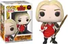 Funko Pop! DC The Suicide Squad - Harley Quinn figurka w Podgląd zdjęcia produktu 5