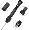 Ruční mini vrtačka Rosfix – sada 25 vrtáků 0,5–3 mm do Náhled obrázku produktu 6