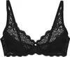 Triumph Damen Bügel-BH Amourette - BLACK - Größe 70 B Produktbild-Vorschau 1