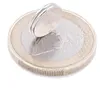 Brudazon | 50 Scheibenmagnete 10x1 mm | N52 Klasse Neodym Produktbild-Vorschau 7