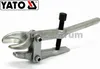 Yato YT-0614, Silber, Stahl, 1 Stück(e), 275 mm Produktbild-Vorschau 14
