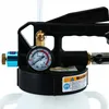 SATRA | Getriebeölpumpe, 10L Kapazität, 15 Adapter, Produktbild-Vorschau 7