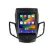 Carplay 4+64G android15 8Kern Geeignet Für Ford fiesta mk7 Produktbild-Vorschau 1