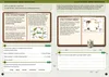 Minecraft. Megazadania. Nauki przyrodnicze. 7-11 lat Podgląd zdjęcia produktu 2