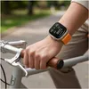 Nylonový řemínek pro hodinky Huawei Watch Fit 5 / 5 Pro / 4 Náhled obrázku produktu 5