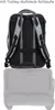 Rucksack Handgepäck Reise Elephant FLY Legends² Laptopfach Produktbild-Vorschau 9