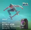 Panasonic Bluetooth-speaker SC-BMAX5, zwart, modelnummer Productafbeelding-voorbeeld 4