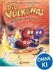 Die Vulkanos - Die Vulkanos brüten was aus! Produktbild-Vorschau 2