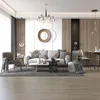 XMTECH Vinylboden PVC Bodenbelag Selbstklebende Produktbild-Vorschau 5