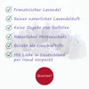 10 x Lavendelsäckchen mit französischen Lavendel - Produktbild-Vorschau 2