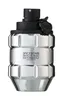 Viktor & Rolf Spicebomb Metallic Musk Eau de Parfum 90 ml Voir les images du produit 1
