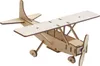 Holzflugzeug 'Wolkenstürmer' Produktbild-Vorschau 1