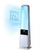 Ventilatore a torre senza pale Zimilo con telecomando e Anteprima dell’immagine prodotto 1