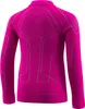 T-Shirt für Kinder Brubeck Thermo Junior 92/98 cm - rosa Produktbild-Vorschau 2