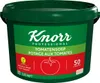 Knorr Tomatensuppe Pulverausbeute 50L - 3,25 Kilo Produktbild-Vorschau 2