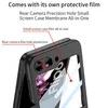 Étui pour Samsung Galaxy Z Flip 6 / Z Flip 7 FE Housse en Voir les images du produit 2