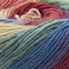 YarnArt Forza Festival 2904 Sockenwolle 100g/420m, 75% Produktbild-Vorschau 2