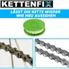 KETTENFIX Fahrradkettenöler Kettenschmierer Kettenreiniger Produktbild-Vorschau 2