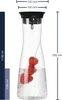 Leonardo Wasserkaraffe CIAO, Karaffe, Wasserbehälter, Produktbild-Vorschau 3