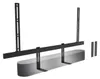 Vogels SOUND 3550 Universal-Soundbar-Halterung | Vögel Produktbild-Vorschau 1
