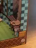 Harry Potter Tiny Adventures Book Nook Mini-Diorama Náhľad obrázku produktu 6
