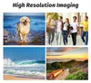 Digitálna kamera UHD 4K 48 MP 16x zoom Inteligentné Náhľad obrázku produktu 2