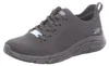 Skechers Sneakers 117591BBK in Black color size 40 Voir les images du produit 27