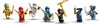 LEGO 71739 NINJAGO Ultraschall-Raider, Jeu de construction Voir les images du produit 25
