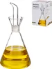 Dekorum IN-EK3-01036 Ölkännchen, Kunststoff, transparentní Náhled obrázku produktu 1