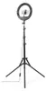 Hama SpotLight Steady 120 III LED-Ringleuchte f. Smartphone Produktbild-Vorschau 2